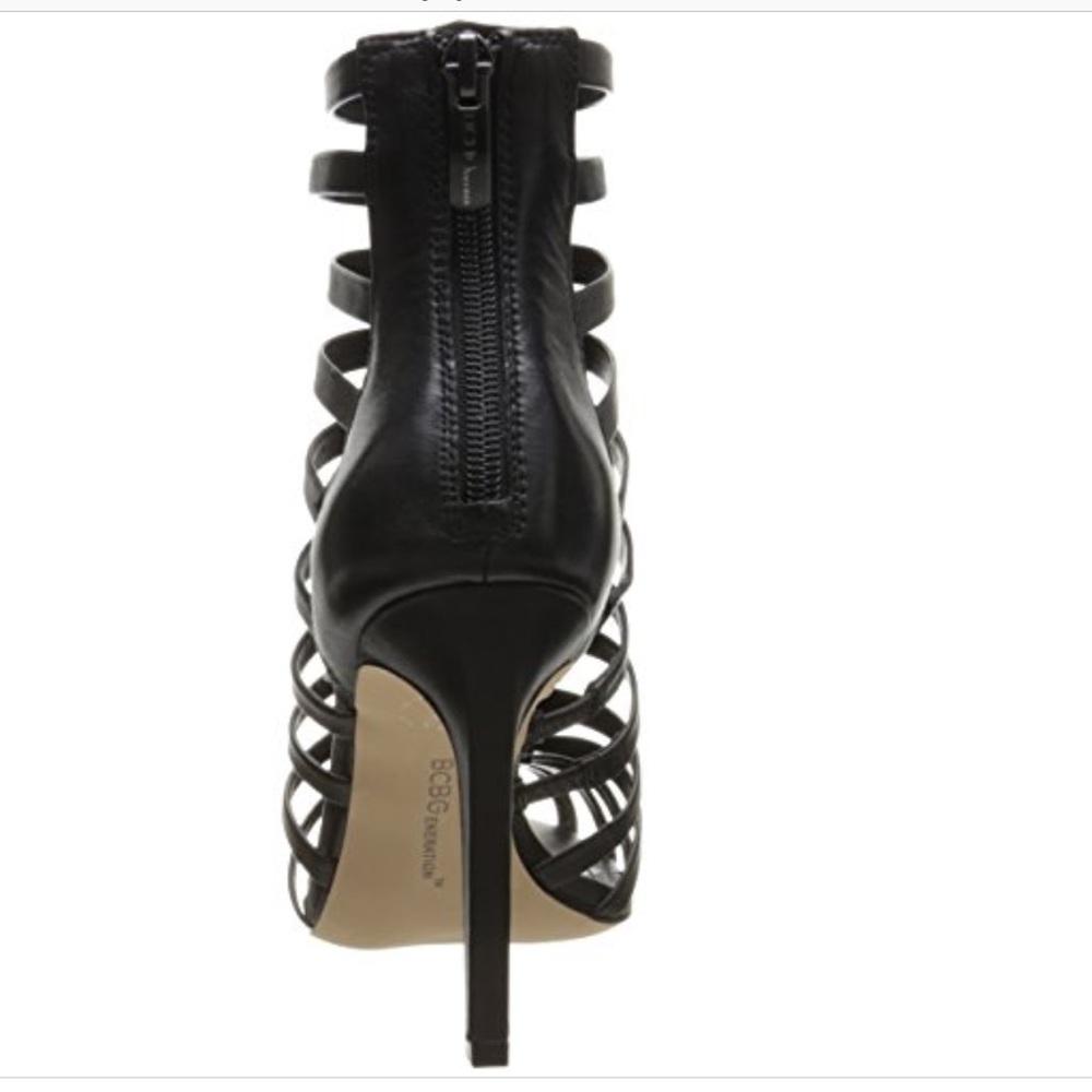 BCBG Shoes - Picture 3 of 7